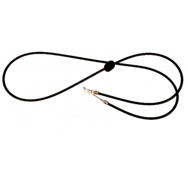 Câble de frein à main Mercedes Classe E S210 W210 A2104201885 2104201885