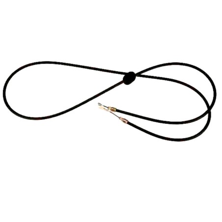 Câble de frein à main Mercedes Classe E S210 W210 A2104201885 2104201885