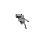 Tendeur Courroie d'Accessoire Pour Audi A1 A3 Seat Toledo Ibiza Altea 03F145299A
