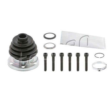 Soufflet de Cardan Pour Seat Cordoba Ibiza II Inca Vw Vento Polo II 171498201A