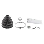 Soufflet de Cardan Côté Roue Pour Audi 80 90 Vw Passat Caddy II 357498203