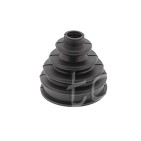 Soufflet de Cardan Côté Roue Pour Audi 80 90 Vw Passat Caddy II 357498203