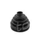 Soufflet de Cardan Côté Roue Pour Vw Transporter IV 1.9 D TD 2.0 2.4 D 701498203