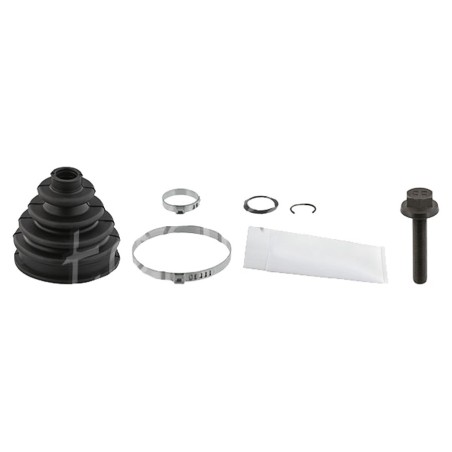 Soufflet de Cardan Pour Audi 80 90 893498203A 893498203C