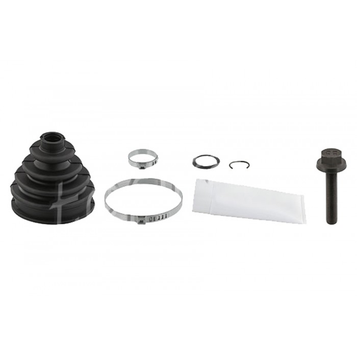 Soufflet de Cardan Pour Audi 80 90 893498203A 893498203C