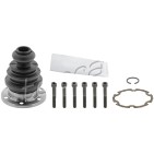 Soufflet de Cardan Côté Boite Pour Audi A4 Vw Passat 3B0498201 8E0498201