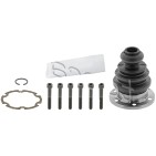 Soufflet de Cardan Côté Boite Pour Audi A4 Vw Passat 3B0498201 8E0498201