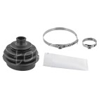 Soufflet de Cardan Pour Audi 80 Seat Toledo I Inca Ibiza II Cordoba 321498203S