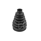 Soufflet de Cardan Côté Roue Pour Vw Transporter IV 1.9 D 2.0 2.4 D 701498203AS