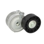 Galet Tendeur de courroie d'accessoire Berlingo Ducato C-MAX Phedra Boxer 575155