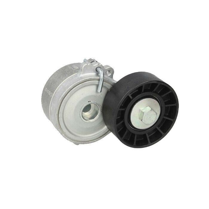 Galet Tendeur de courroie d'accessoire Berlingo Ducato C-MAX Phedra Boxer 575155