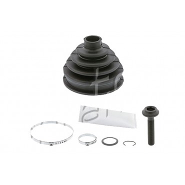 Soufflet de Cardan Côté Roue Pour Vw Passat 1.9 TDI 8D0498203B 8D0498203C