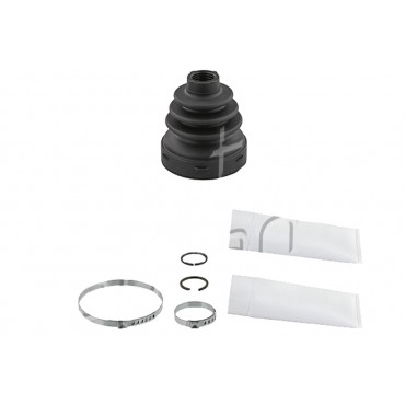 Soufflet de Cardan Côté Boite Pour Audi A4 2.0 FSI 2000-2008 8E0498201D