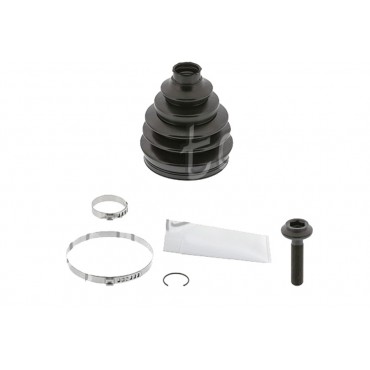 Soufflet de Cardan Côté Roue Pour Audi A4 Seat Exeo 8E0498203C