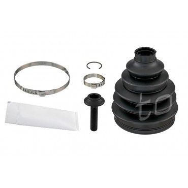 Soufflet de Cardan Côté Roue Pour Audi A4 A5 A6 Q5 8K0498203
