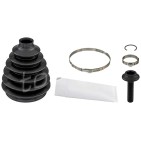 Soufflet de Cardan Côté Roue Pour Audi A4 A5 A6 A7 A8 Q5 8K0498203A