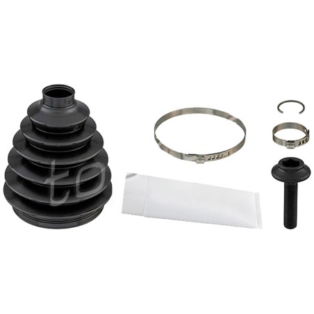 Soufflet de Cardan Côté Roue Pour Audi A4 A5 A6 A7 A8 Q5 8K0498203A