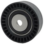 Galet Tendeur de courroie d'accessoire SERIE 3 5 7 X3 X5 Z3 Z4 E86 11281748131