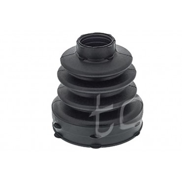 Soufflet de Cardan Côté Boite Pour Ford C-Max Focus C-Max Focus II 3M514A084DD