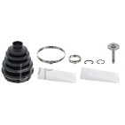 Soufflet de Cardan Côté Roue Pour Ford C-Max Focus C-Max Focus II 3M514A084BC