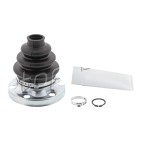 Soufflet de Cardan Côté Boite Pour Bmw Série 3 E36 Z3 E36 33211226264