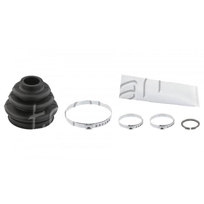 Soufflet de Cardan Côté Roue Pour Bmw Série 5 E39 7 E38 X5 E53 33211229213