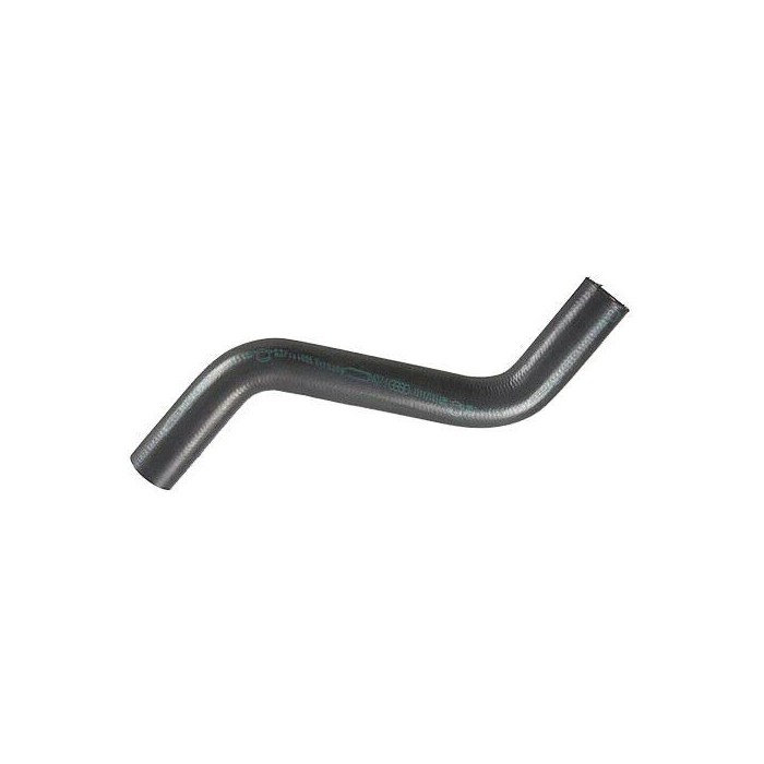 Tuyau Durite de Refroidissement VW Golf Jetta II 1.0 1.3 191121051