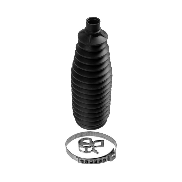 Soufflet de Direction Pour Toyota Corolla 2001-2008 4553509040