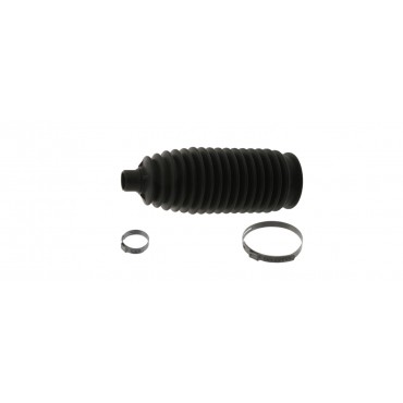 Soufflet de Direction Pour Citroën C-Crosser Mitsubishi Outlander II 406684