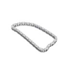 Chaine de Pompe à Huile Pour Bmw Série 1 E81 E82 X1 E84 X3 E83 Z4 E85 7500502