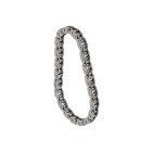 Chaine de Pompe à Huile Pour Bmw Série 3 E46 6 E63 E64 7 E38 X3 E83 11412249745