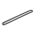 Chaine de Pompe à Huile Pour Seat Ibiza IV Skoda Roomster 1.2 TDI 03P115230C