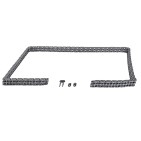 chaine de Distribution Pour Mercedes Classe C E S V Sprinter 2-T 3-T 19971694