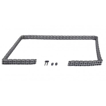 chaine de Distribution Pour Mercedes Classe C E S V Sprinter 2-T 3-T 19971694