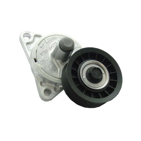 Galet tendeur courroie d'accessoire Cougar Focus Mondeo Transit/Tourneo 1073096