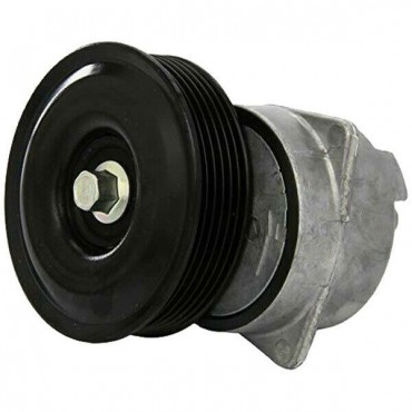 Galet Tendeur de courroie d'accessoire Ford Fiesta Puma 1004475 1077689