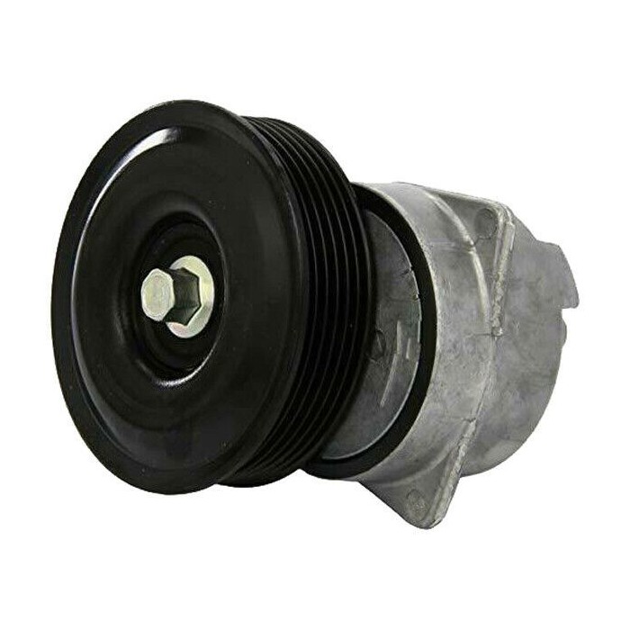 Galet Tendeur de courroie d'accessoire Ford Fiesta Puma 1004475 1077689