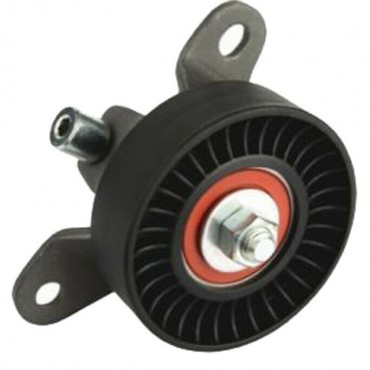 Galet Tendeur de courroie d'accessoire Ford Escort Fiesta 1.8 TD 1.8 D 1089679