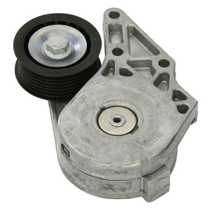 Galet Tendeur Courroie d'Accessoire Pour VW Golf III Passat Sharan Vento Ford