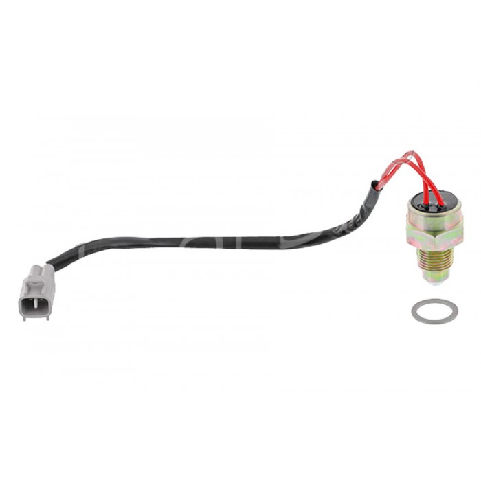Contacteur de Feu de Recul Pour Citroën C1 Peugeot 107 Toyota Yaris Aygo 225754