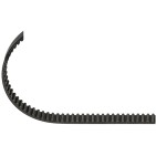 Courroie de Distribution Pour Audi 100 80 A6 Seat Toledo I Ibiza 2.0 044109119D