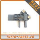 Capteur Pression Passat Sharan