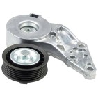 Galet tendeur de courroie d'accessoire Pour TT ALHAMBRA LEON MULTIVAN 022145299D