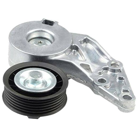 Galet tendeur de courroie d'accessoire Pour TT ALHAMBRA LEON MULTIVAN 022145299D