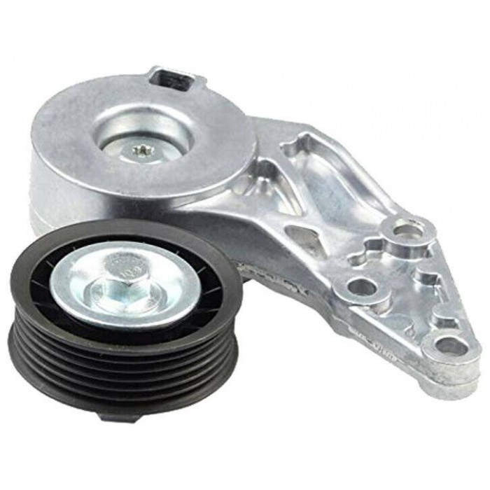 Galet tendeur de courroie d'accessoire Pour TT ALHAMBRA LEON MULTIVAN 022145299D