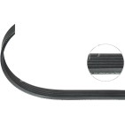 Courroie d'Accessoire Pour Audi A1 A3 Q3 Tt Citroën Zx Xsara C4 C3 C2 03L903137G