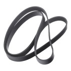 Courroie d'Accessoire Pour Bmw Série 2 F45 F46 X1 F48 X2 Ford Transit 074145933P