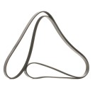 Courroie d'Accessoire Pour Vw Transporter IV 2.4 D 2.5 074145933G 11287792059