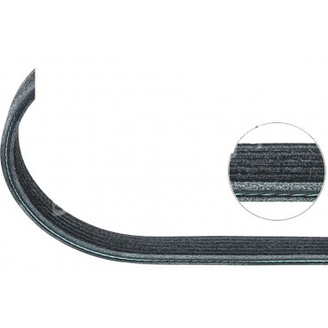 Courroie d'Accessoire Pour Seat Toledo II Vw Golf IV Bora Variant 71145299B
