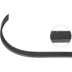 Courroie d'Accessoire Pour Land Rover Range Rover Discovery Ford Ka 90916A2007